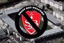 Read more about the article Brest Not Welcome