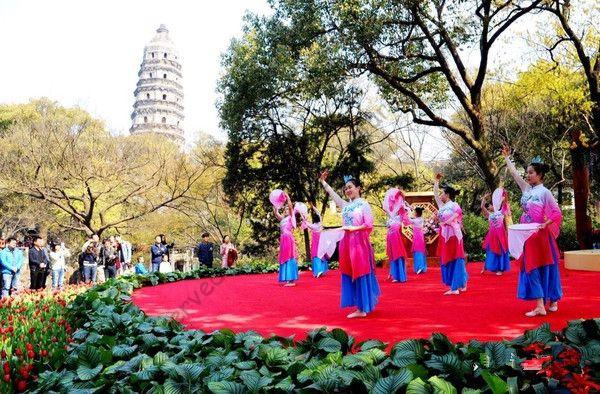 Read more about the article Suzhou’s Festivals and Events: A Celebration Not to Be Missed